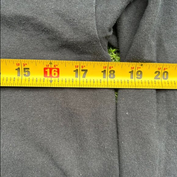 Glow in the Dark Long Sleeve - Picture 3 of 10